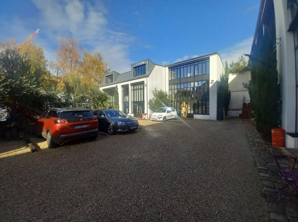 Bureau Arcueil 80m² Location bureau Arcueil Val-de-Marne OLBUR2318418 3